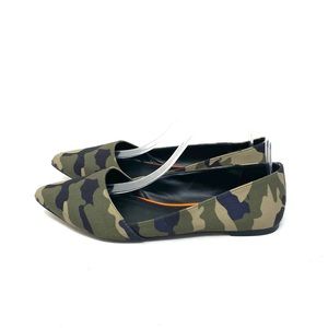 Mix No. 6 Flats